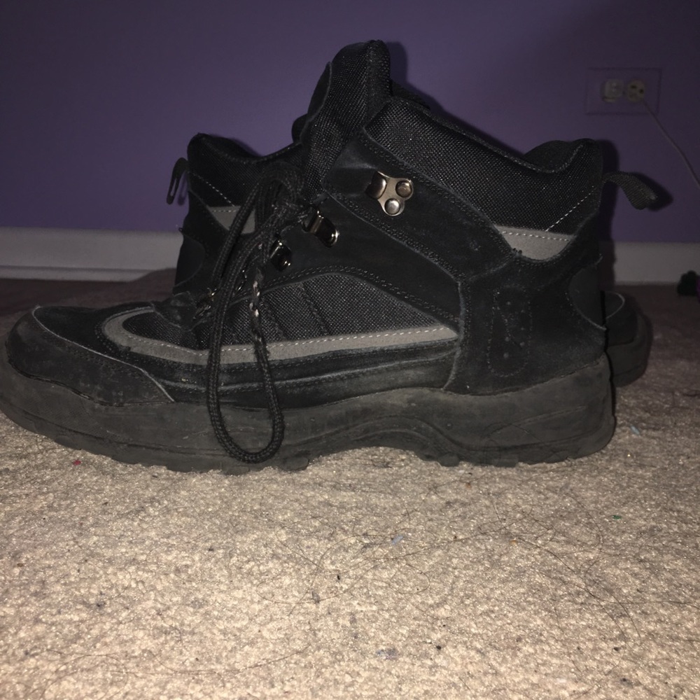 Men’s  black itasca Sonoma Brazil